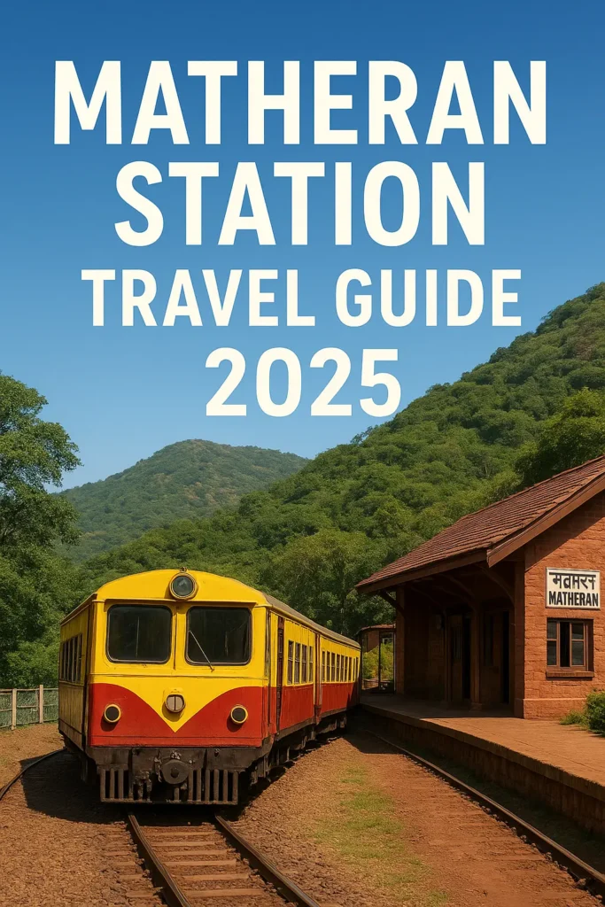 matheran station,places to visit near matheran station